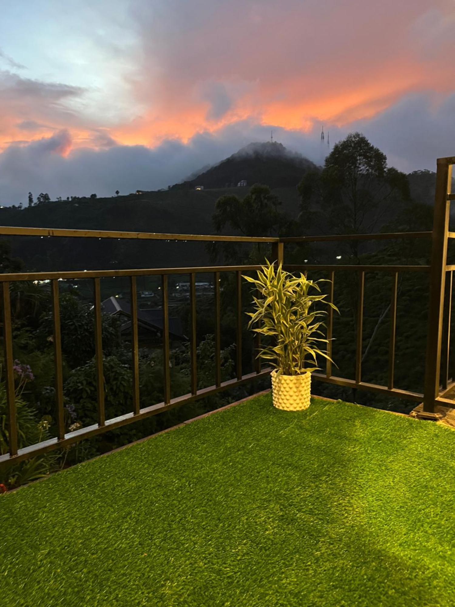 Seeming Lodge Nuwara Eliya Exterior photo