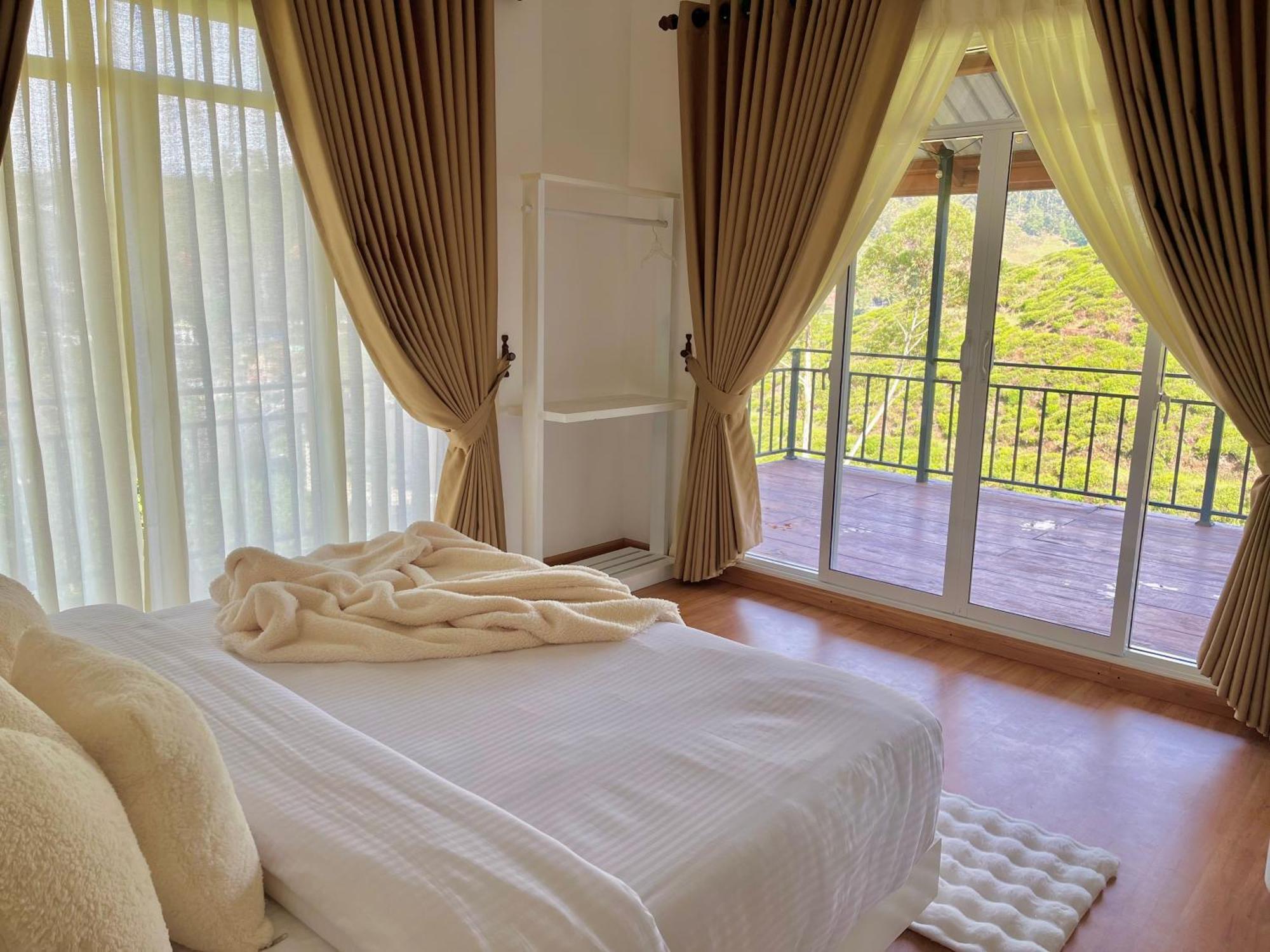 Seeming Lodge Nuwara Eliya Exterior photo